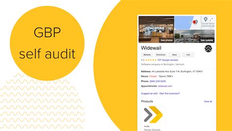 How To Audit Your Google Business Profile Grid .